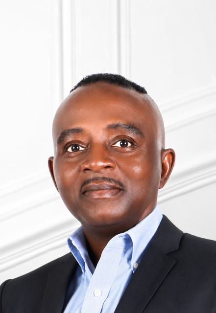Dr. Clement Iyoha