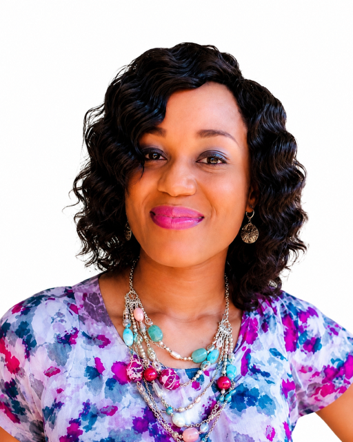 Merab Evelyn Iyoha