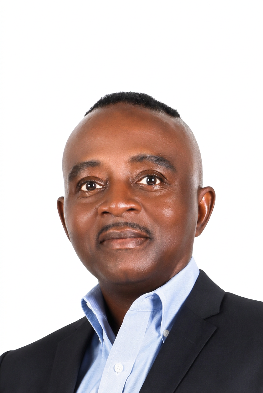 Dr. Clement Iyoha