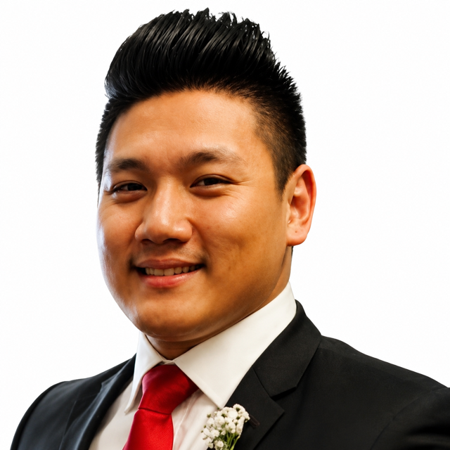 Kha Tran