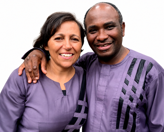Dr. William Osagiede