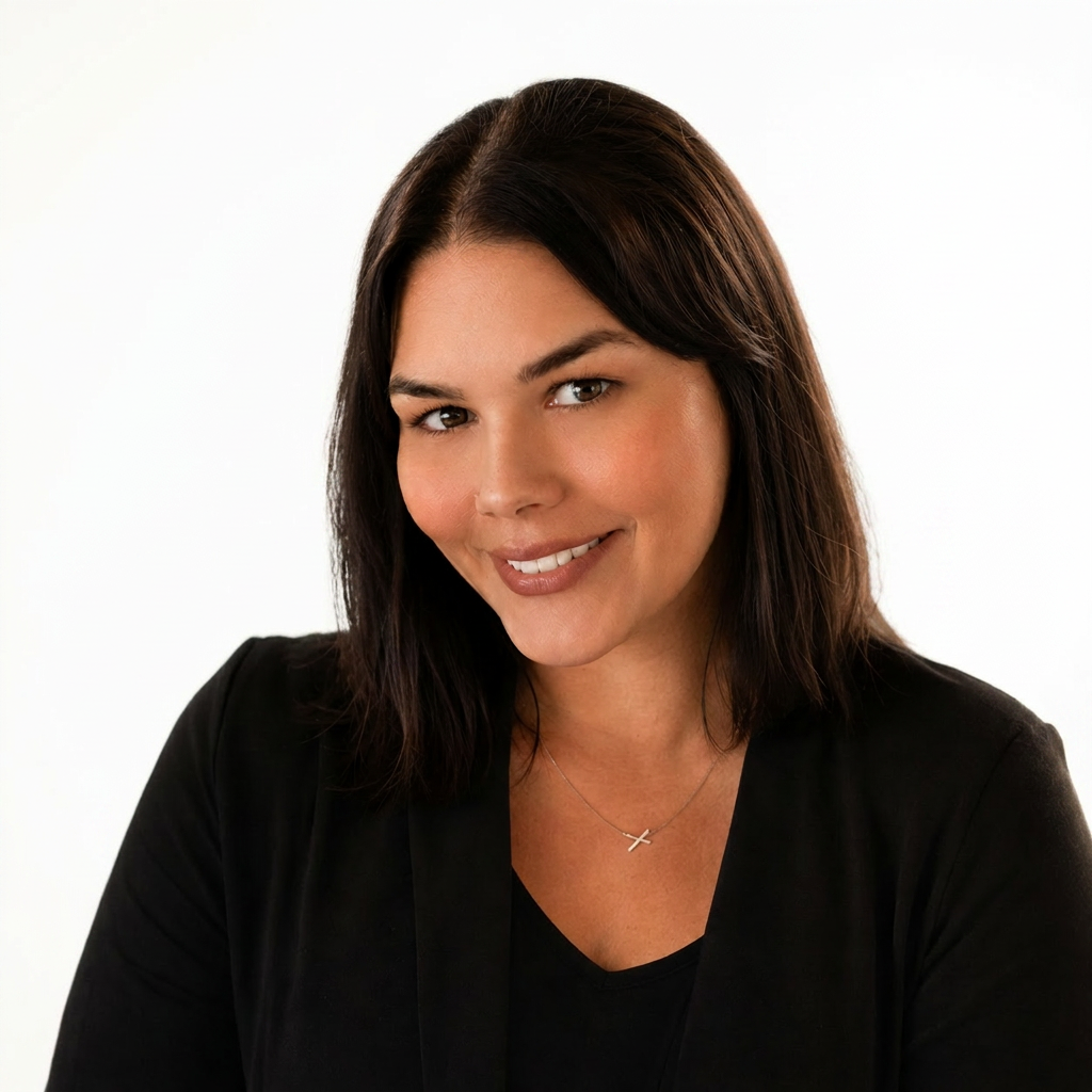 Nikki Grover